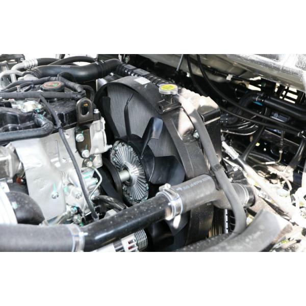 Camión con carrocería tipo furgón JMC de una sola fila, de bajo precio y buena calidad, 2.5 toneladas, en venta