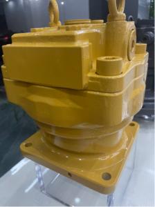 C-A-T 390 油圧スイングモーター KPM ロータリードライブユニット 450-9351 ヘビーデューティ上部構造回転用