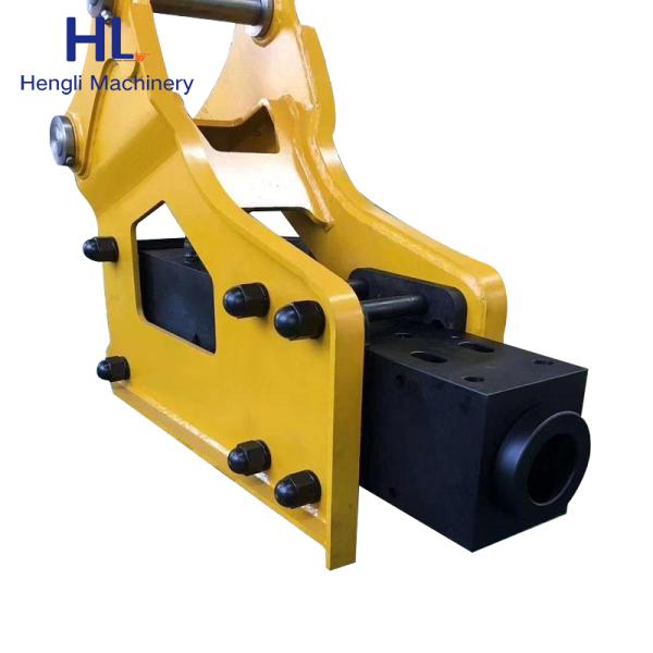 Молоток высококачественного конкретного выключателя строительной техники HL68 гидравлический