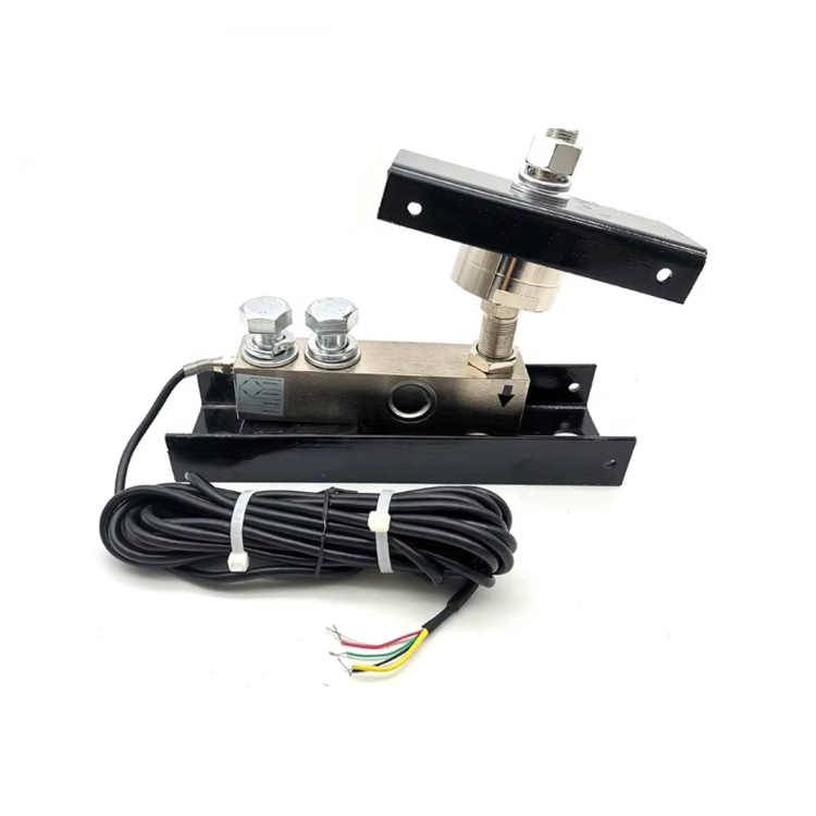 SC8320M Shear Beam Weighing Sensor Module Kit 3Ton 5 ton load cell 5000kg For