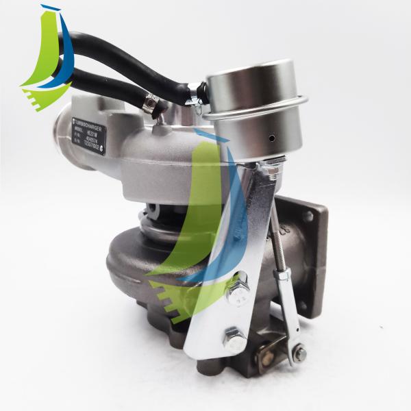 4040574 Turbocompresseur HE221W Turbo pour moteur QSB4.5