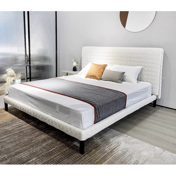 One-stop Design Procurement Songdesign High-quality Solid Wood Modern Luxury Furniture Sets for Apartment School Five-star Hotel