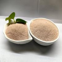 Additifs alimentaires Nano sélénium poudre rouge clair améliorer la fonction immunitaire des animaux