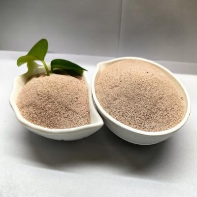 Suplemento de proteína de aves de capoeira com fermento bacteriano Para melhorar a nutrição do gado, aves de capoeira e animais de estimação