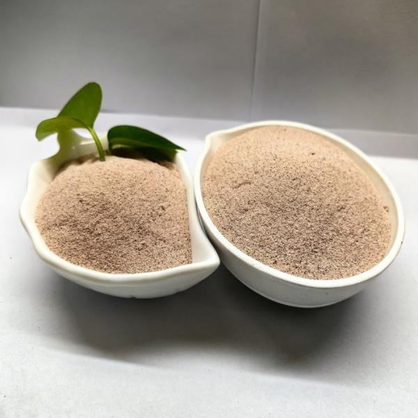 Бактериальная ферментация Добавка птичьего белка для увеличения питания скота, п