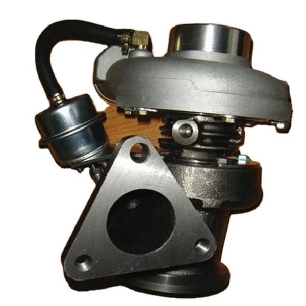 HS2.8 Engine Turbocharger 721843-5001S 721843-0002 79519 79522 GT2052S for University