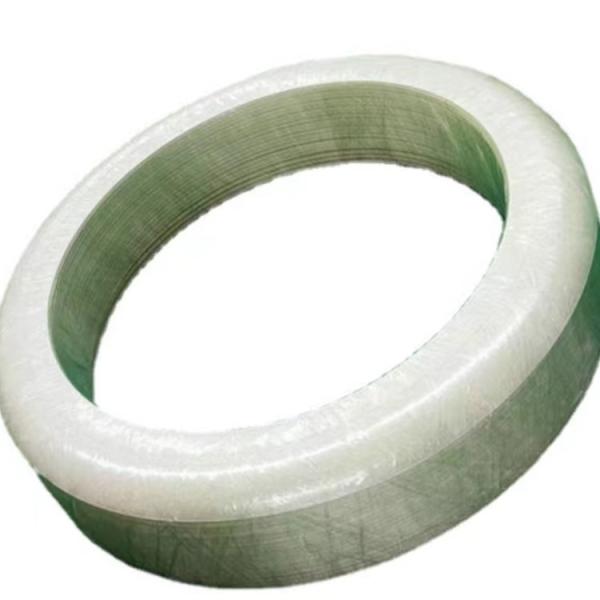 Upgrade Your 12-17 Inch Forgefit Tri Clamp Gasret Inserts with White Sidewall Tires