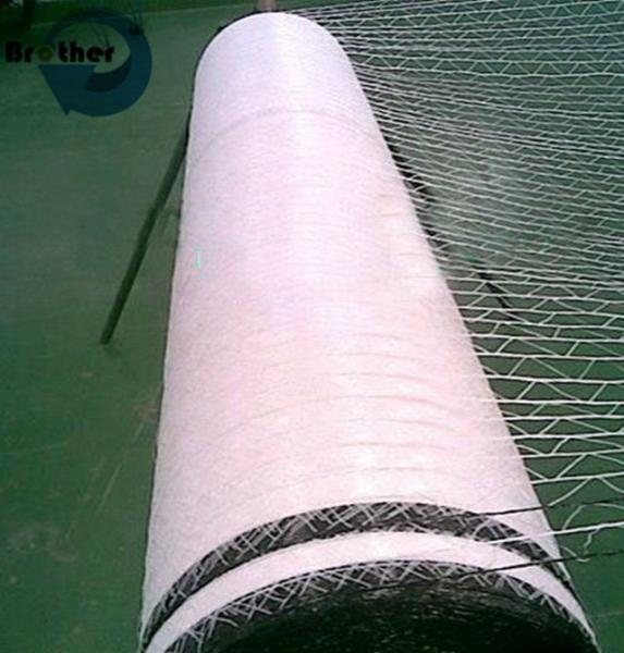 Factory Direct Sales Multi-Colored HDPE High Density Polyester Mesh for Grassland