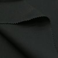 Polyester/ coton Tissu uniforme 150 cm Largeur 270 gm Oeko Tex Standard 100