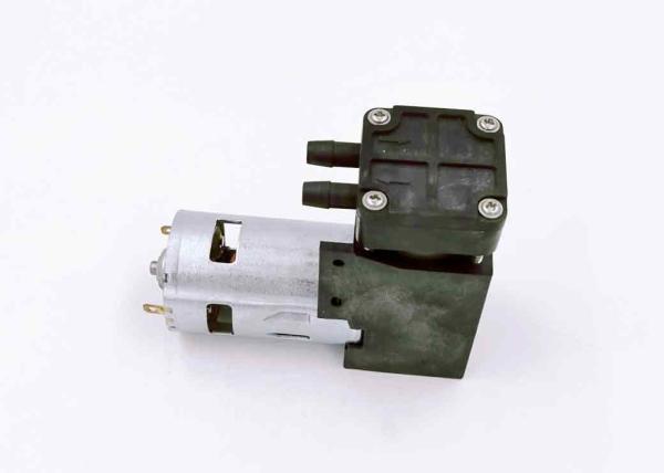 Electric DC Diaphragm Pump , High Pressure Piston Pump Air / Vacuum Usage