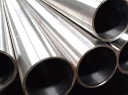 ASTM B161/B725 Nickel 200 Pipe ERW Pipe / Seamless Steel PIPE Alloy Steel 4