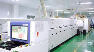 Shenzhen Zhibotong Electronics Co., Ltd.