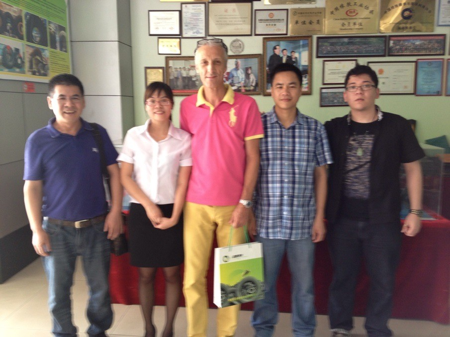 Dongguan Yuntong Environmental Protection Technology Co., Ltd.