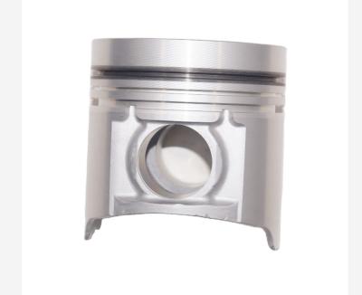 W04ET W04D Engine Cylinder Piston , Engine Piston Set OEM 13216-E0020 For HINO
