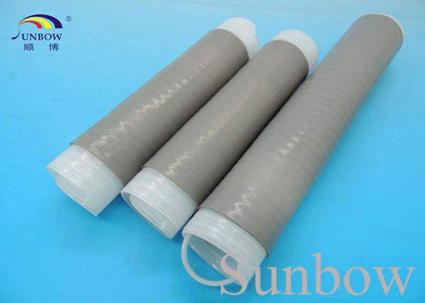 Cold Shrinkable Rubber Tubing Cold Shrink Cable Accessories Tubes
