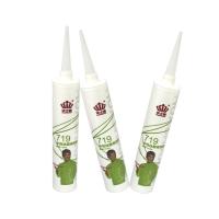  Clear Quick-Dry Neutra Silicone Waterproof Sealant Kitchen Bathroom
