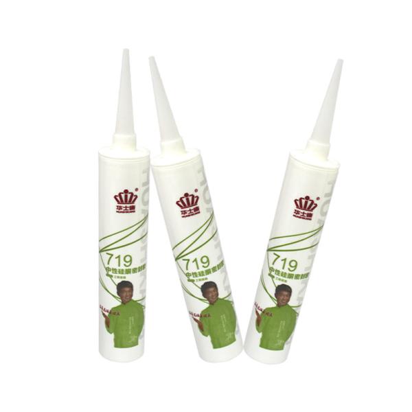  Clear Quick-Dry Neutra Silicone Waterproof Sealant Kitchen Bathroom