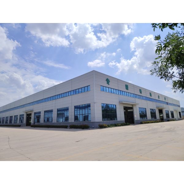 Henan Liying Environmental Science and Technology Co., Ltd.,