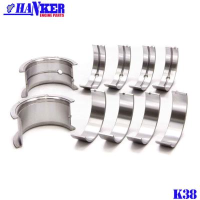 K38 KTA38 QSK38 Genuine Diesel Engine Bearings Cummins AR12250 AR12252 AR12251