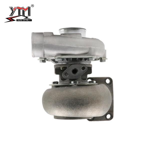 Turbocompressores TB055 SK200-3 SK200-5 6D31 ME088488 do elevado desempenho de KOBELCO