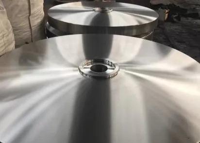 Hot Rolled And Cold Rolled 304 316L Thickness 150mm Steel Square Plate