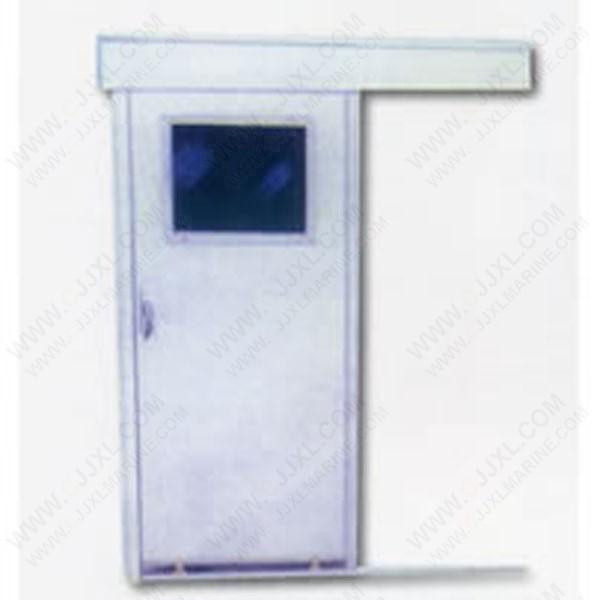 Marine Steel Moving Door