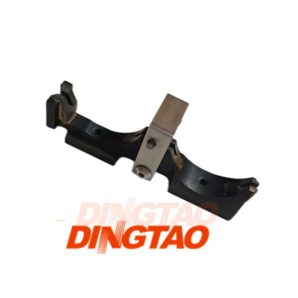 93293001 For Gerber Paragon Cutter Parts Xlc7000 Parts Top Roller Sub-Assembly