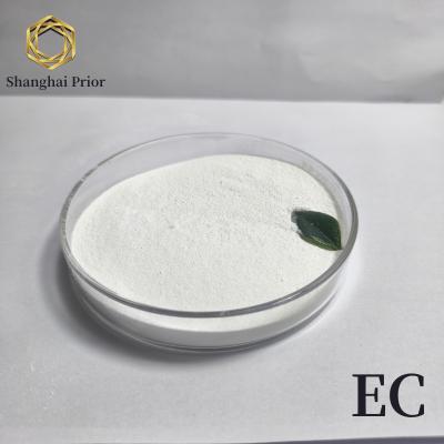 40ppm Hydroxyethyl Cellulose Polymer Compound Derivatives Water Insoluble
