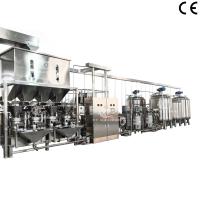 Fully Automatic 304 Stainless Steel Peanut Butter Making Machine Peanut Butter Production Line Peanut Butter Grinding Machine
