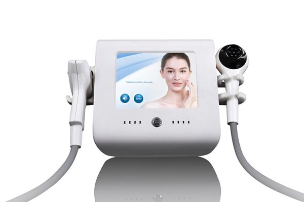 80w Sgs And Ce 2 In 1 Thermolift Vacuum Slimming Machine