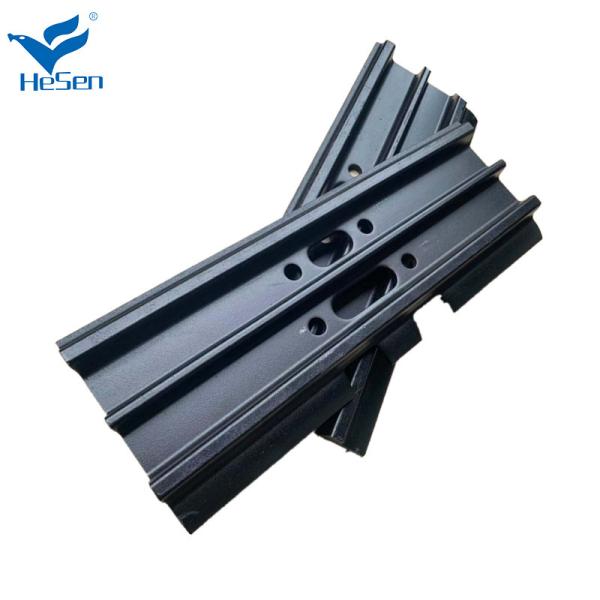 500MM FIT PC120-5 Track Shoe Plate  For Komatsu PC120 Track Chain KSW175A02500