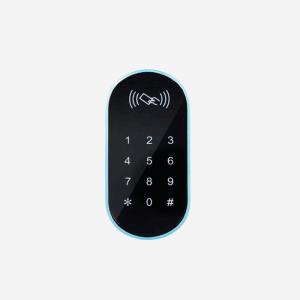 Acrylic PMMA Membrane Switch Panels For Smart Home Appliance OEM