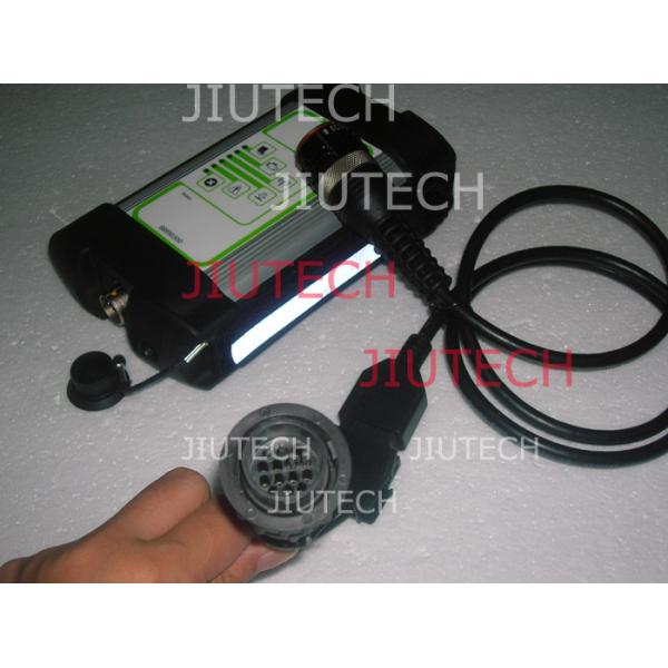 Кабель Pin OBDII FCI 14 диагностический для интерфейса  Vocom 88890300