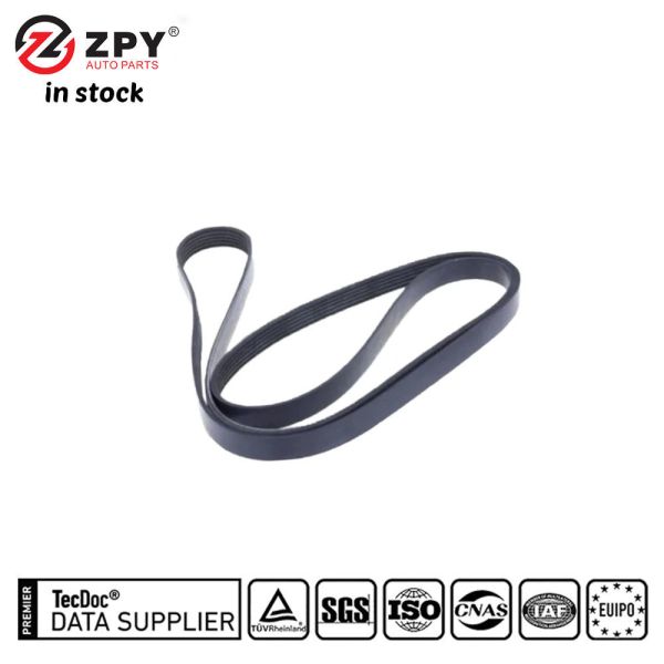 ZPY Serpentine Belt FOR BMW 230i xDrive 430i Gran Coupe 430i xDrive Gran Coupe 6PK1163