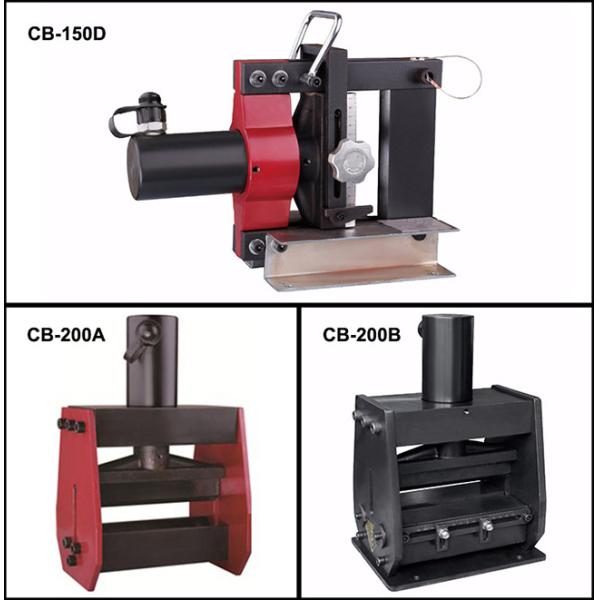Réglageur de tuyaux hydrauliques en acier à angle 16T Réglageur hydraulique en métal