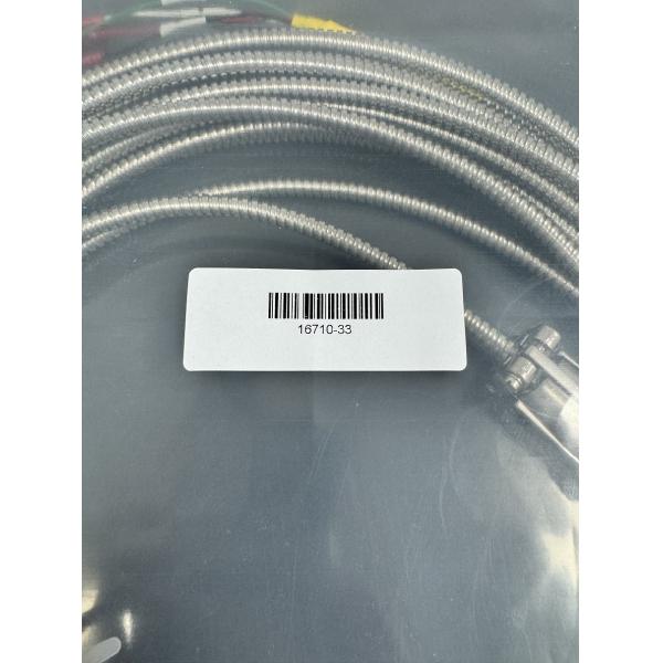 Bently Nevada 16710-33 Interconnect Cables With Armored