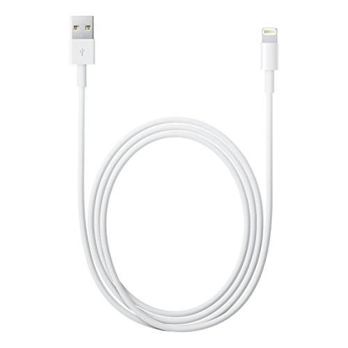 Apple Iphone Lightning To Usb Cable 1m Durable Excellent Performance