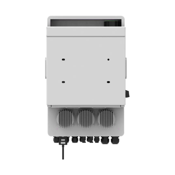 Deye Three Phase Hybrid Inverter 10Kw 20Kw 12Kw 8Kw Hybrid Solar Inverter Deye Inverter 20 kw Low Voltage for Home Use