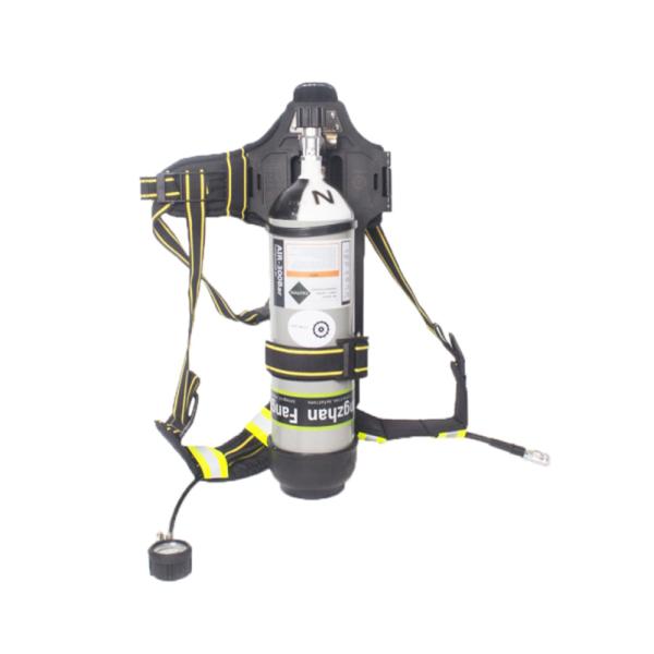 Self-Contained Breathing Apparatus