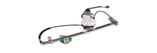 WINDOW REGULATOR FOR BENZ