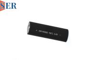ER14505 3.6V AA Taille primaire Li SOCL2 Batterie allant de -55 à 165°C Pour le forage pétrolier