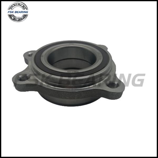 FSK 8WD 407 625 Double Rows Gcr15 Chrome Steel ABS Sensor Front Wheel Hub Bearing Unit for Audi B9
