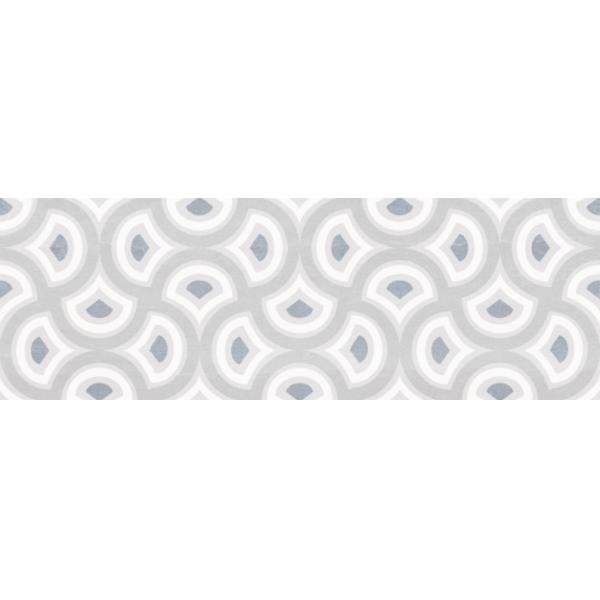 Wear Resistance Decorative Ceramic Floor Tile / Patterned Bathroom Wall Tiles