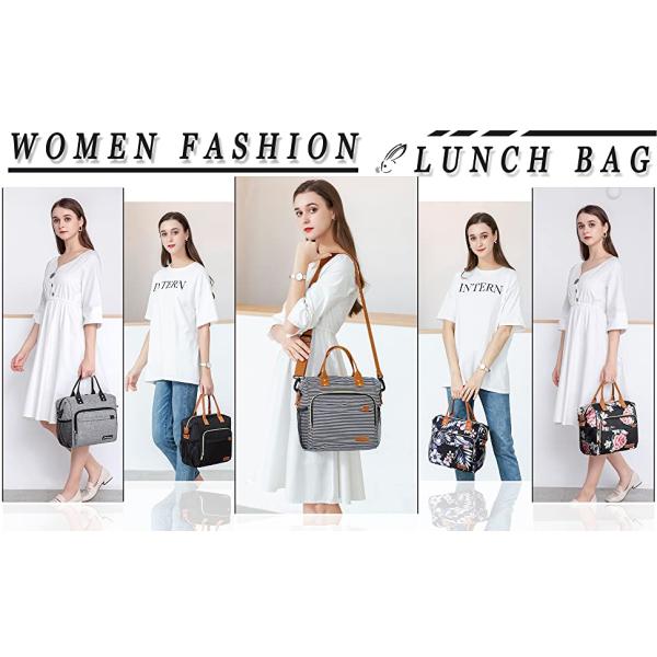 Portable Insulated Cooler Bags Freezable Reusable Cooler Shopping Bags For School Picnic Beach