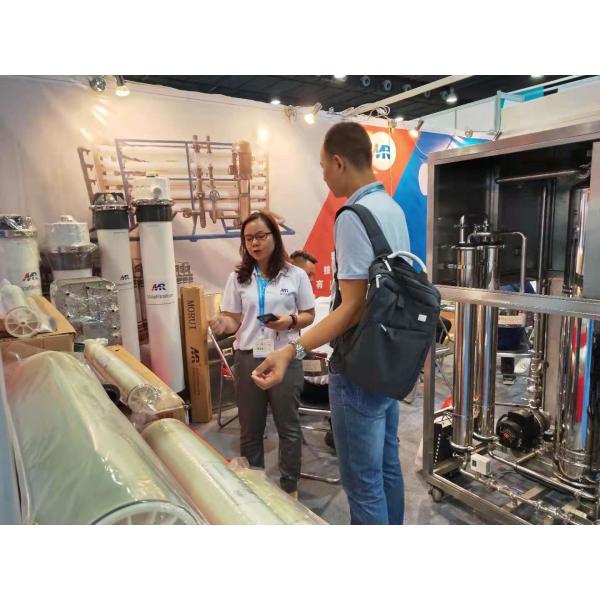 Commercial Seawater Ro Membrane