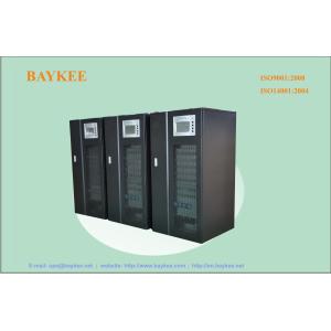 Parallel Redundant UPS