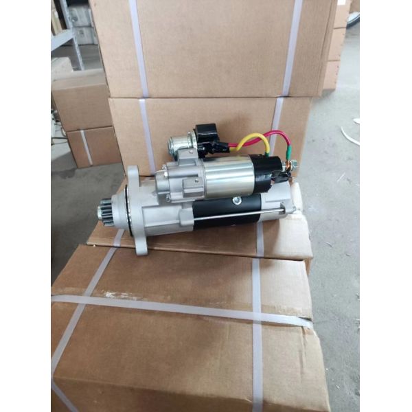 Weichai Baudouin 12M33 Diesel Engine 330205000015 Actuator Genuine Weichai Parts
