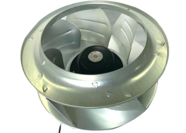 diseño integrado de las fans de ventilación del tejado del centrífugo 355m m de la EC 230v