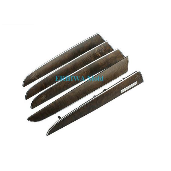 L'équilibre intérieur automatique partie les composants intérieurs de décoration d'Acessories de voiture de cendre pour Audi A4L/Q5