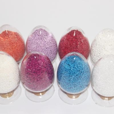 Résistant à la température siège de sécurité pour bébé thermoplastique vulcanisé TPV recyclable